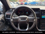 2026 GMC Yukon XL Denali 6.2L V8