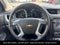 2017 Chevrolet Traverse Premier AWD LOCAL TRADE