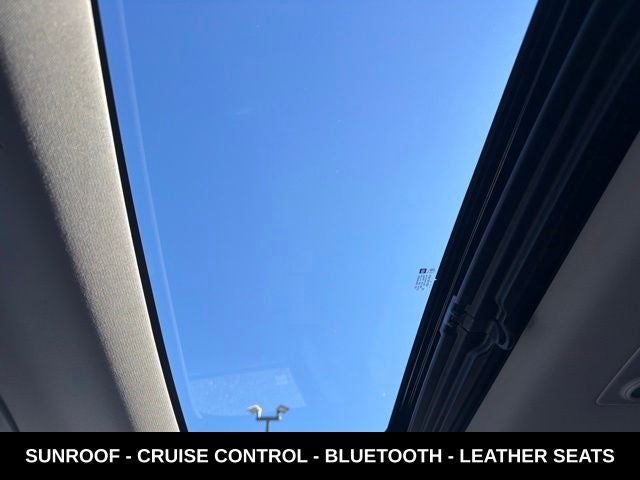 2013 Chevrolet Traverse LTZ AWD
