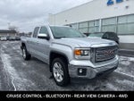 2015 GMC Sierra 1500 SLE LOCAL TRADE