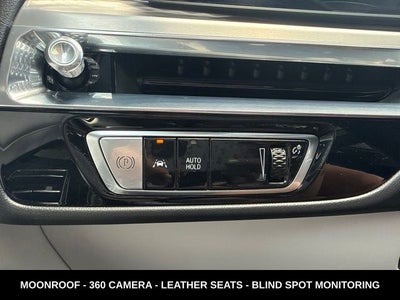 2024 Cadillac LYRIQ Sport AWD