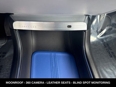 2024 Cadillac LYRIQ Sport AWD