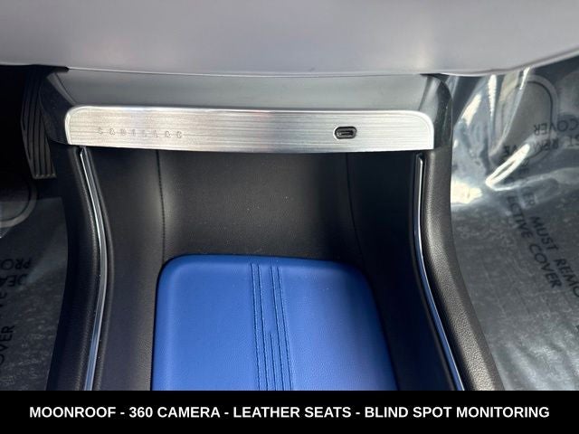 2024 Cadillac LYRIQ Sport AWD