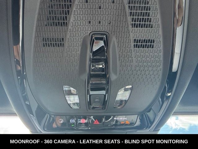 2024 Cadillac LYRIQ Sport AWD