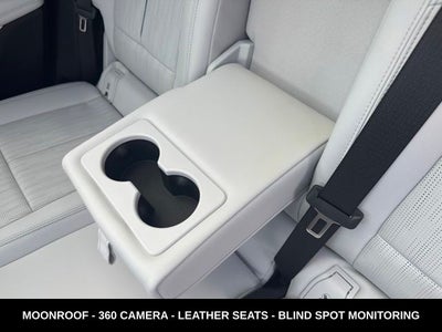 2024 Cadillac LYRIQ Sport AWD