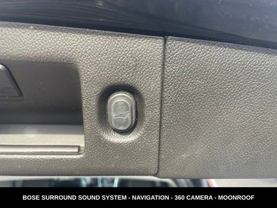 2015 Cadillac Escalade Luxury 6.2L V8