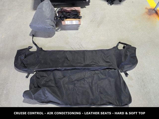 2009 Jeep Wrangler X 4WD W/ACCESSORIES