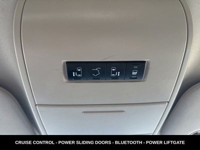 2014 Chrysler Town & Country Touring LOCAL TRADE