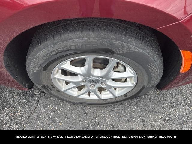 2023 Chrysler Pacifica Touring L HEATED SEATS & STEERING WHEEL