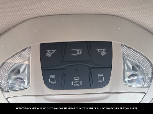 2023 Chrysler Pacifica Touring L ADAPTIVE CRUISE CONTROL