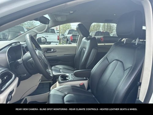 2023 Chrysler Pacifica Touring L ADAPTIVE CRUISE CONTROL