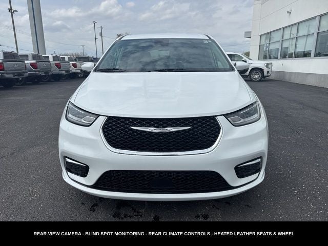 2023 Chrysler Pacifica Touring L ADAPTIVE CRUISE CONTROL