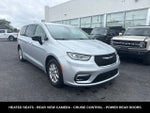 2024 Chrysler Pacifica Touring L STOW N GO SEATING
