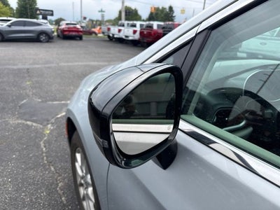 2024 Chrysler Pacifica Touring L STOW N GO SEATING