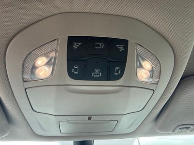 2024 Chrysler Pacifica Touring L STOW N GO SEATING