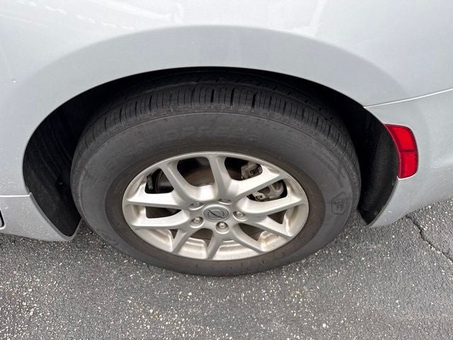 2024 Chrysler Pacifica Touring L STOW N GO SEATING
