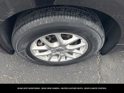 2023 Chrysler Pacifica Touring L HEATED SEATS & STEERING WHEEL