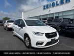 2024 Chrysler Pacifica Touring L STOW N GO SEATING