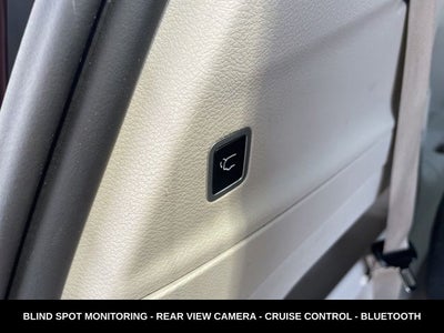 2023 Chrysler Pacifica Touring L ADAPTIVE CRUISE CONTROL