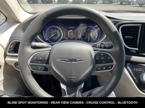 2023 Chrysler Pacifica Touring L ADAPTIVE CRUISE CONTROL
