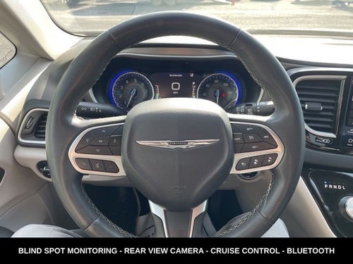 2023 Chrysler Pacifica Touring L ADAPTIVE CRUISE CONTROL
