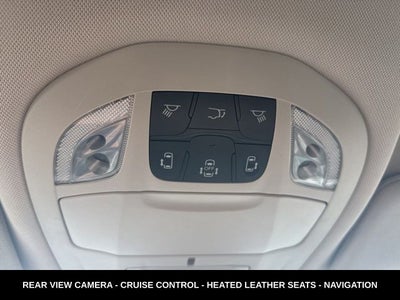 2023 Chrysler Pacifica Touring L HEATED SEATS & STEERING WHEEL