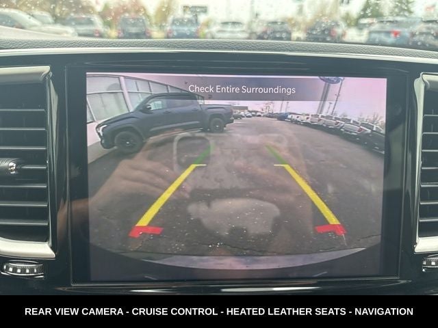 2023 Chrysler Pacifica Touring L HEATED SEATS & STEERING WHEEL
