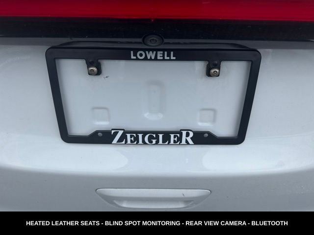 2024 Chrysler Pacifica Touring L STOW N GO SEATING