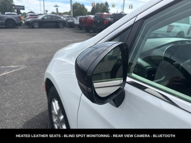 2024 Chrysler Pacifica Touring L STOW N GO SEATING