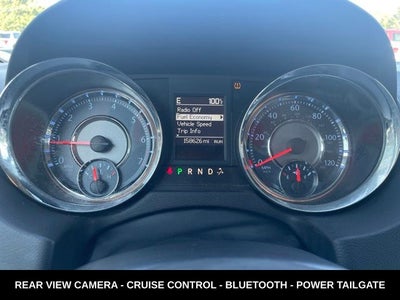 2013 Chrysler Town & Country Touring LOCAL TRADE