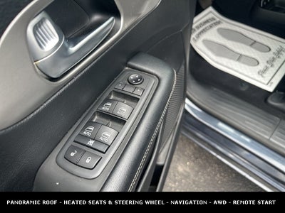 2021 Chrysler Pacifica Touring L AWD