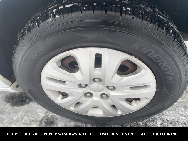 2014 Dodge Grand Caravan SE LOCAL TRADE