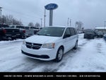 2014 Dodge Grand Caravan SE LOCAL TRADE