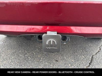 2019 Dodge Grand Caravan SXT LOCAL TRADE