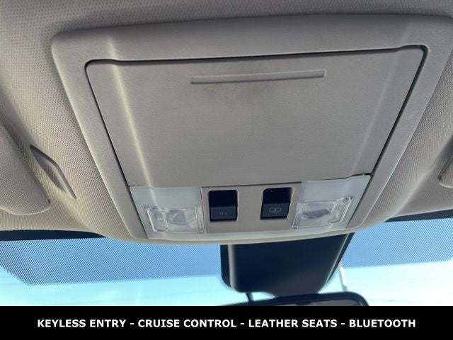 2011 Ford Edge Sport AWD