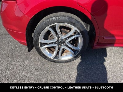 2011 Ford Edge Sport AWD