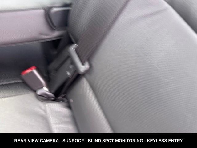 2015 Ford Flex SEL AWD