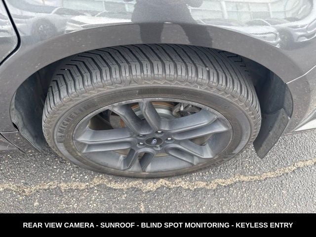 2015 Ford Flex SEL AWD