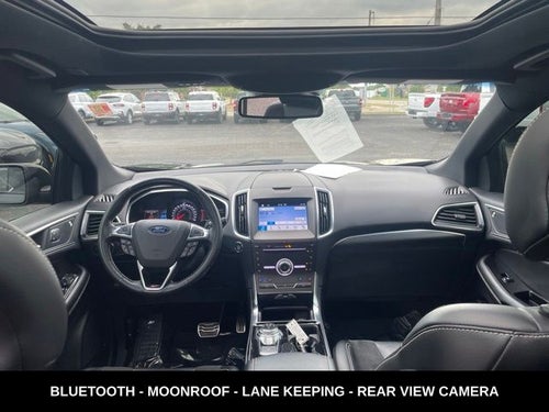 2019 Ford Edge ST AWD