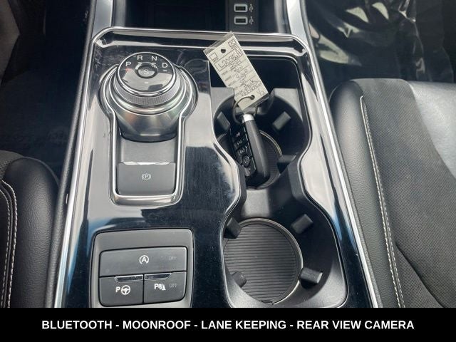 2019 Ford Edge ST AWD