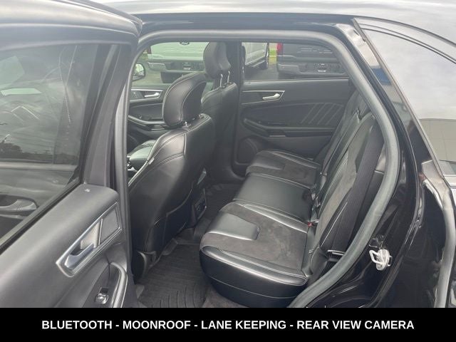 2019 Ford Edge ST AWD