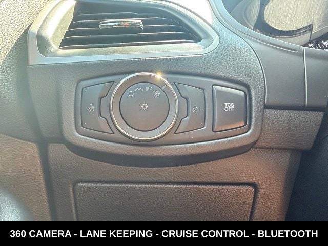 2024 Ford Edge SE AWD