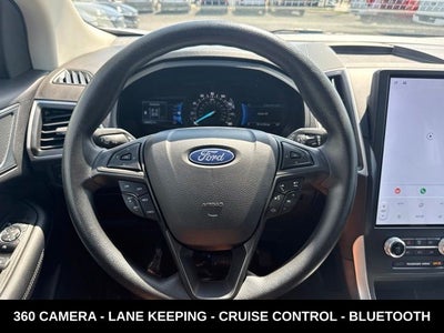 2024 Ford Edge SE AWD