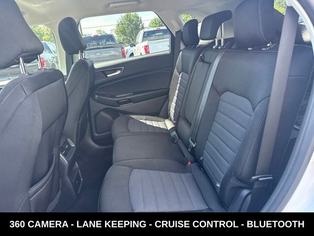2024 Ford Edge SE AWD