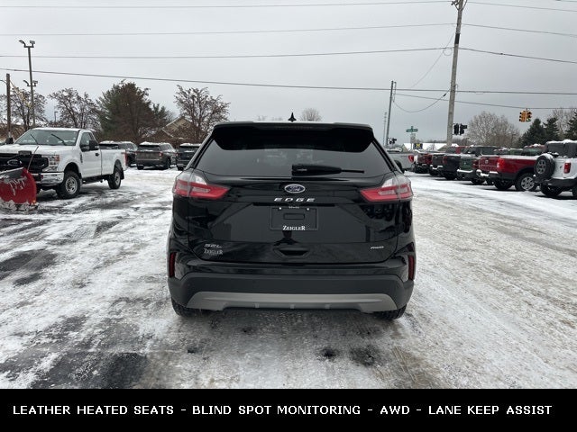 2024 Ford Edge SEL AWD