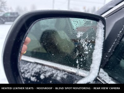 2024 Ford Edge SEL AWD