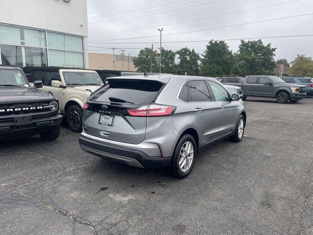 2024 Ford Edge SEL AWD