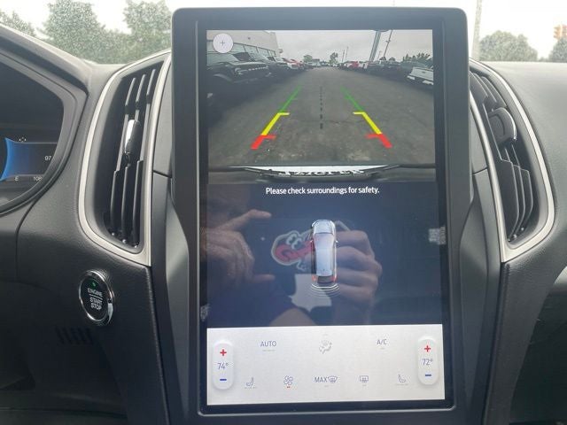 2024 Ford Edge SEL AWD