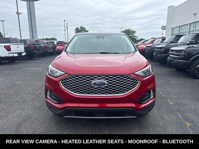 2024 Ford Edge SEL AWD