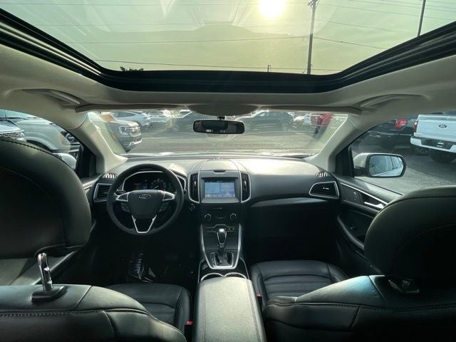 2016 Ford Edge SEL AWD